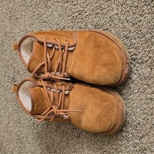 Men ugg boots